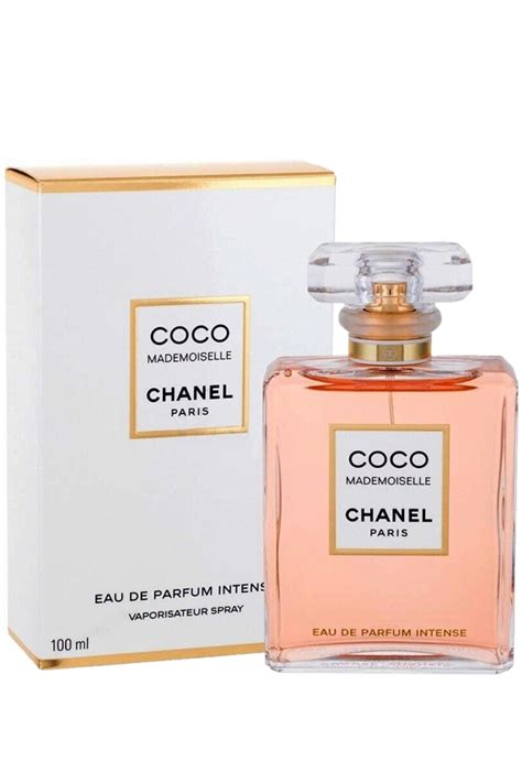 coco chanel mademoiselle preço brasil|Coco Chanel mademoiselle sale.